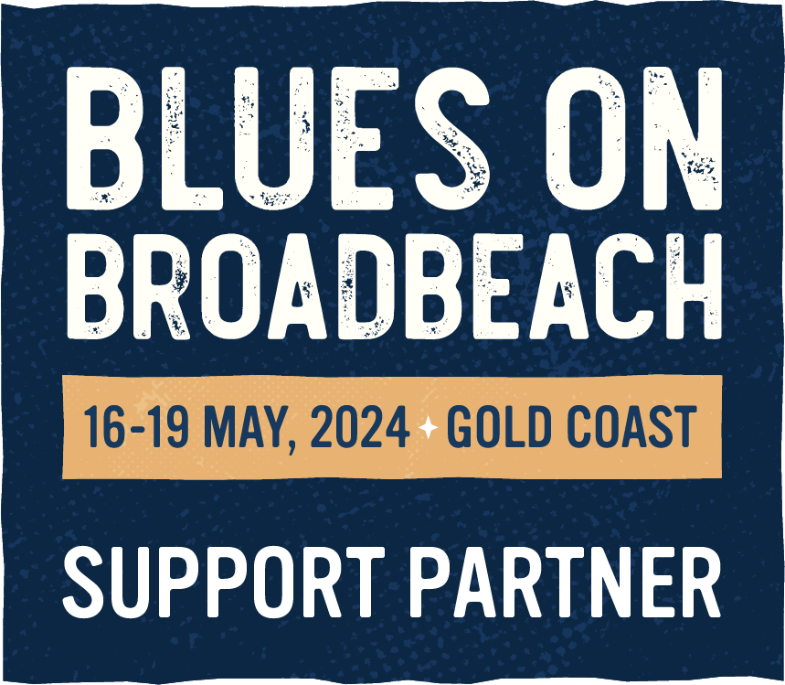 Blues on Broadbeach Partner Support Logo 2024