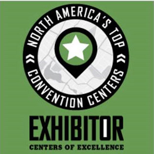 Exhibitor Magazine Centers of Excellence Seal