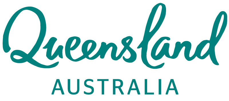 Queensland Australia Logo