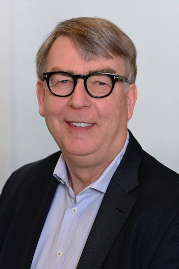 PORTRAIT OF WOLFGANG