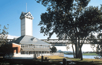 Tennessee State Welcome Center