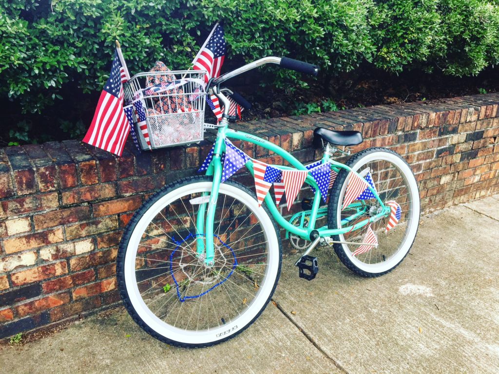 4th Of July In Memphis and the MidSouth Fireworks, Parades, and