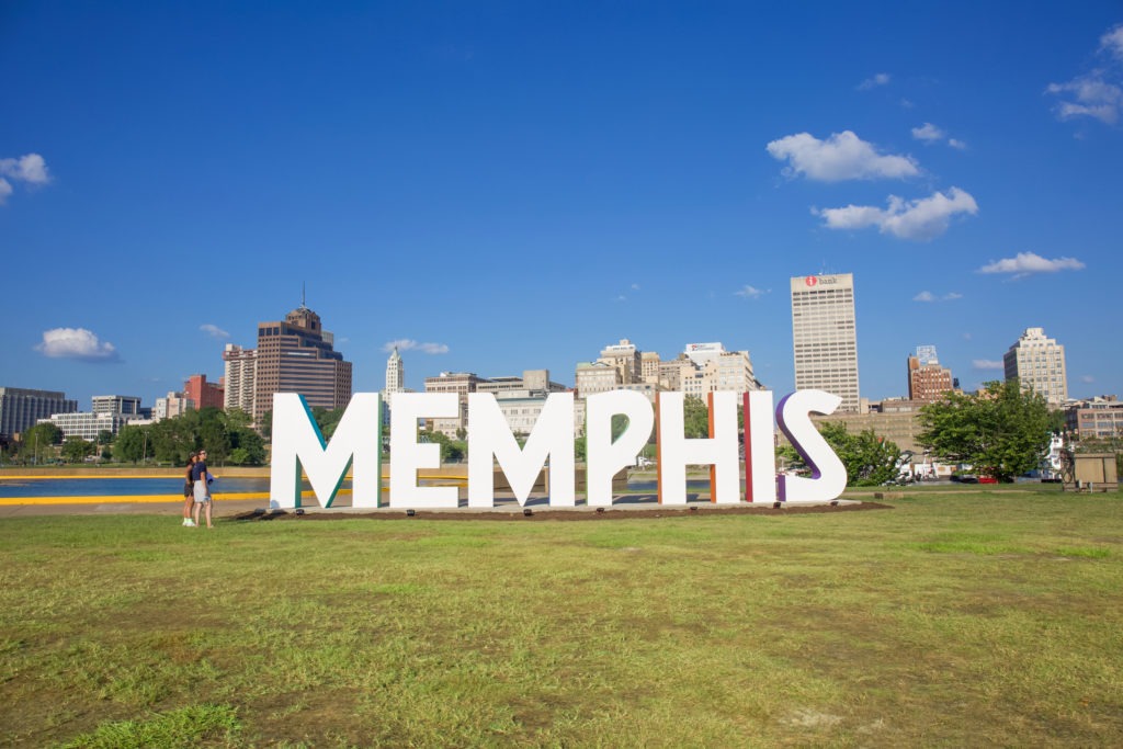 memphis virtual tour