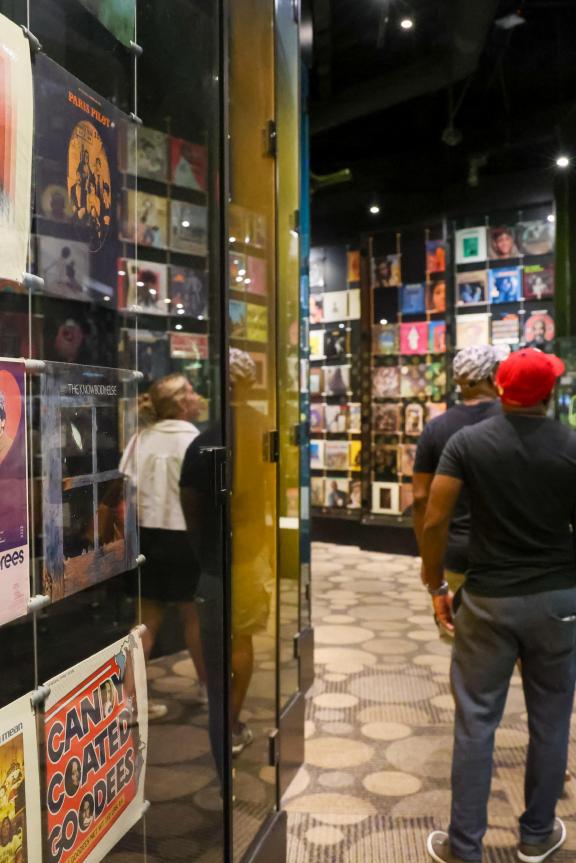 Stax Museum of American Soul Music 