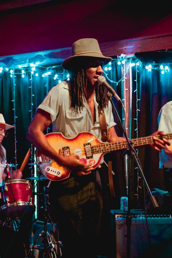 Faux Killas at Sounds Good Memphis / Alex Shansky