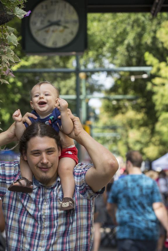 Southern Heritage Festival  Memphis