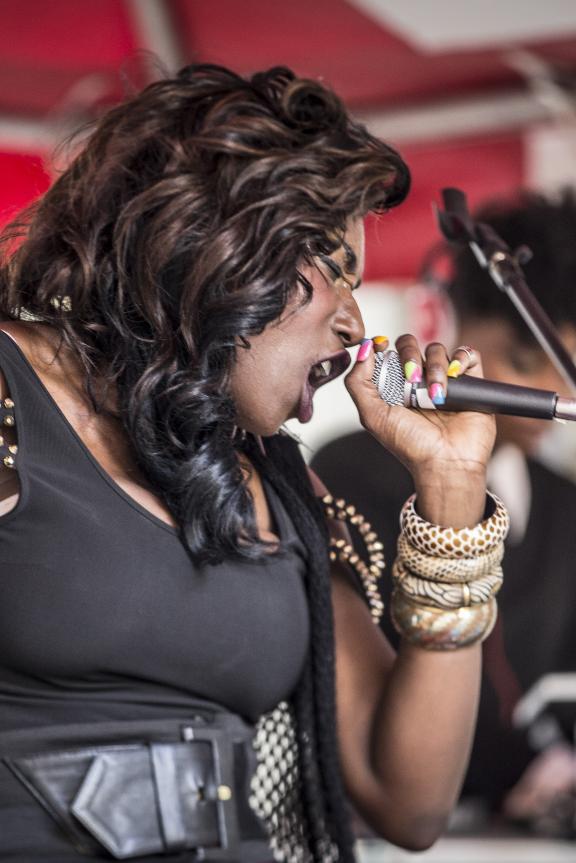 Live Music Events Memphis Travel