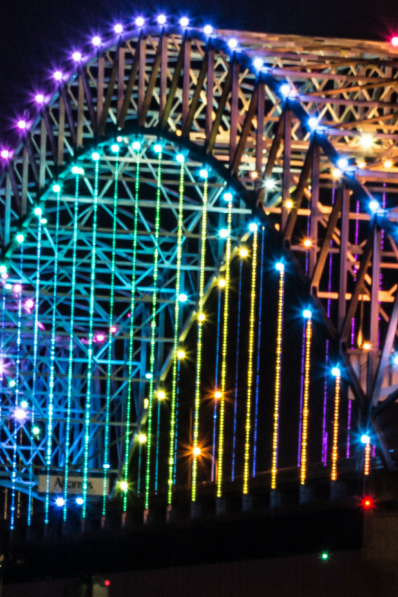 Mighty Lights / Adarryll Jackson Mighty Lights memphis
