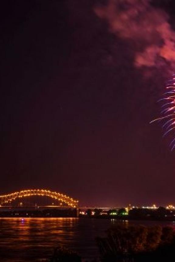 Ultimate Guide To Holiday Events In Memphis 2022