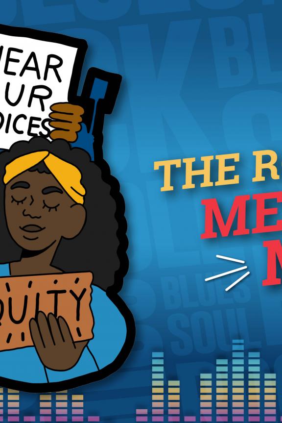 The Roots of Memphis Music Bollard Project at FedExForum illustrates the intersection of civil rights and Memphis music The Roots of Memphis Music Bollard Project at FedExForum illustrates the intersection of civil rights and Memphis music