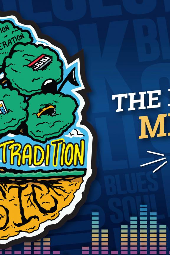The Roots of Memphis Music Bollard Project at FedExForum The Roots of Memphis Music Bollard Project at FedExForum illustrates the impact of family tradition on Memphis music