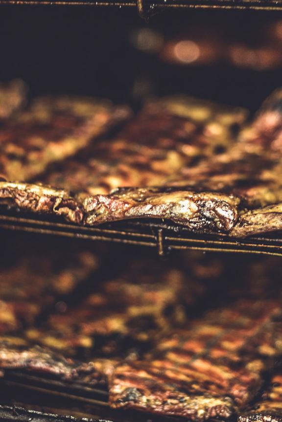 Memphis-style ribs - Creation Studios Memphis-style ribs - Creation Studios