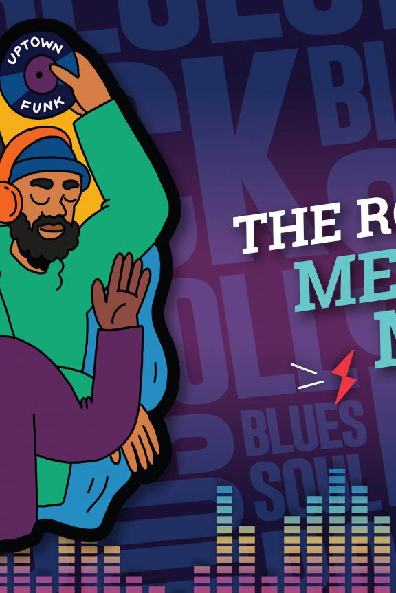 The Roots of Memphis Music Bollard Project at FedExForum The Roots of Memphis Music Bollard Project at FedExForum illustrates the history of recording studios in Memphis