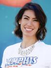 Leah Gafni headshot