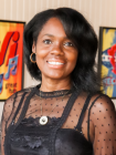 Patrice Graves