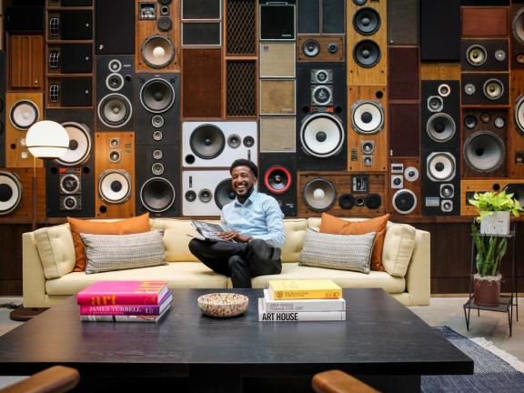 Central Station / Alex Shansky