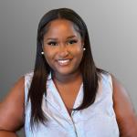 Tyra Johnson Headshot