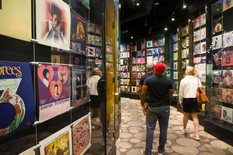 Stax Museum of American Soul Music