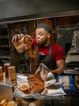 cook seasons ribs