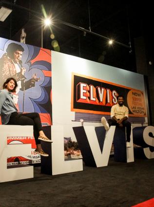 Elvis Presley's Memphis