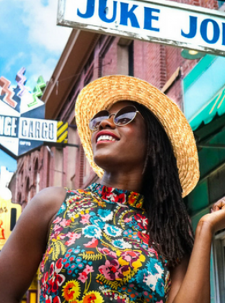 Beale Street