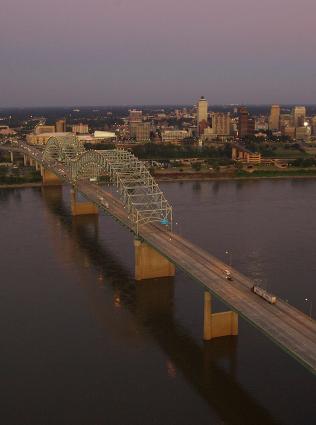 Bridge Skyline