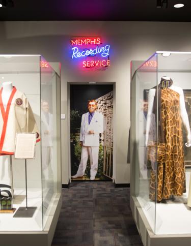 Memphis Music Hall of Fame | David Meany