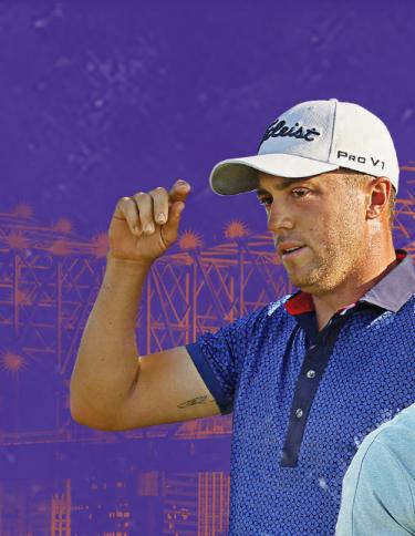 2021 WGC FESJI