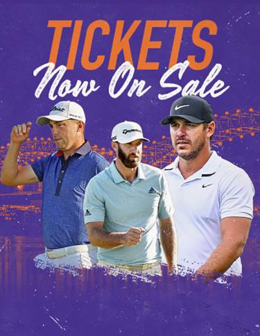 2022 St. Judes Classic Memphis Celebrity Golf Tournament