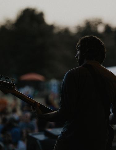 Mempho Music Fest 2017 / Adrian Berryhill