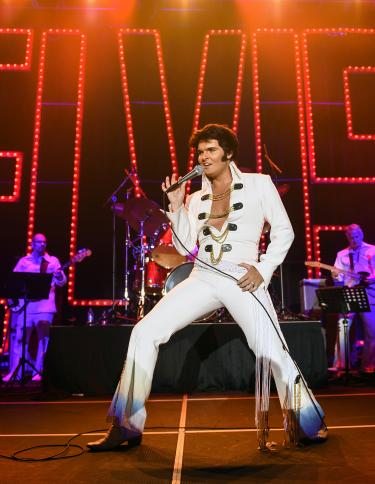 Elvis Week 2022 Events