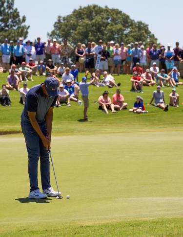 World Golf Championships-FedEx St. Jude Invitational PGA Tour World Golf Championships-FedEx St. Jude Invitational PGA Tour