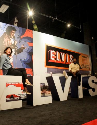 Elvis Presley's Memphis | Alex Shansky Elvis Presley's Memphis | Alex Shansky