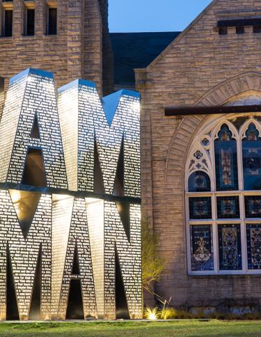 I Am a Man Plaza at Clayborn Temple | Logan Young