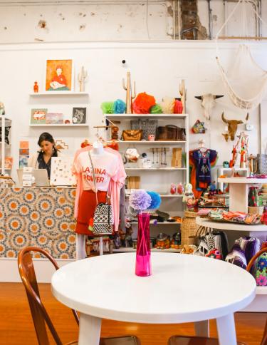 Primas Bakery + Boutique | Alex Shansky Primas Bakery + Boutique | Alex Shansky