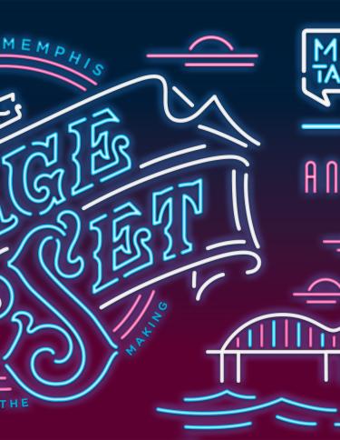 MemTalks 2019 Banner