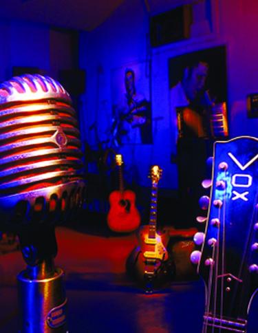 Sun Studio Memphis
