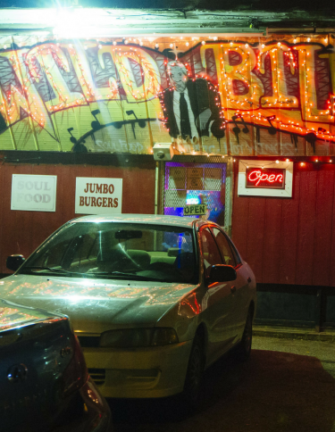 Wild Bill's / Ziggy Tucker Wild Bill's / Ziggy Tucker