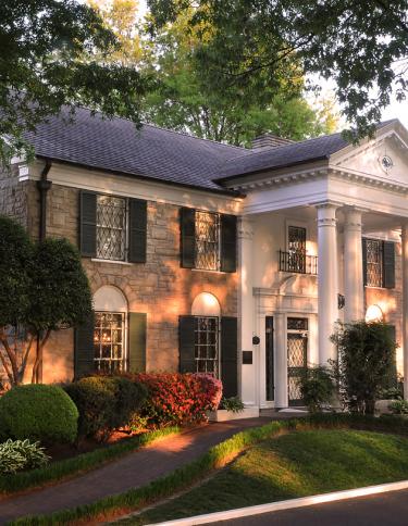 Graceland: EPE Graceland: EPE