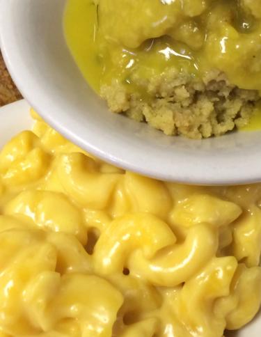 Four Way Restaurant Has Soul Soulfood in Memphis