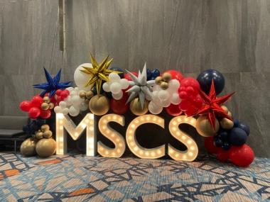 MSCS