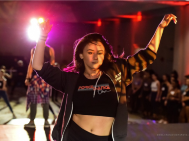 force dance