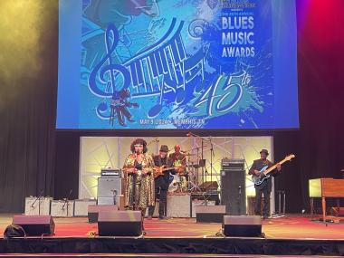 blues