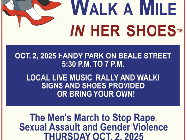 WAM poster