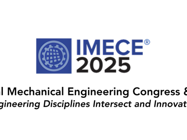 International Mechanical Engineering Congress & Exposition