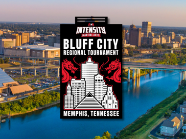 Bluff City Regional Tournament - Memphis, TN Class A 
