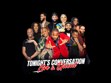 Ace Metaphor (Tonight’s Conversation)