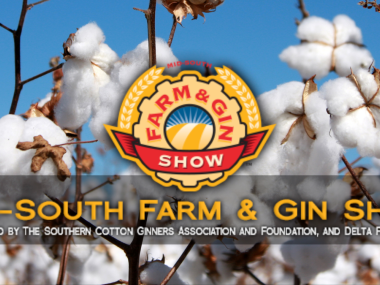 Mid-South Farm & Gin Show 2026