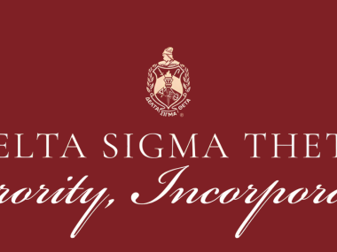 Shelby County (TN) Alumnae Chapter of Delta Sigma Theta Sorority, Inc. Chapter Meeting