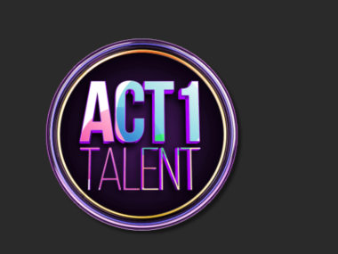 Act 1 Talent